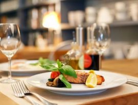 COMER FUERA CON XEROSTOMÍA