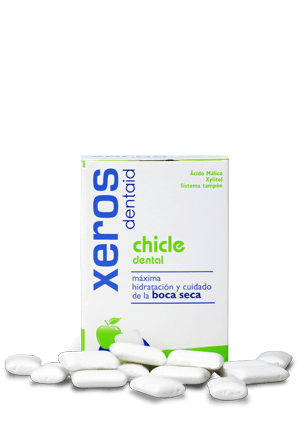 chicles-xeros