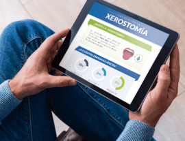 INFOGRAFÍA: QUÉ ES LA XEROSTOMÍA