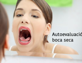 Síntomas que indican que sufres de sequedad bucal